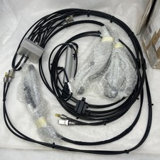 OEM Lamborghini Gallardo Spyder Convertible Soft Top Hydraulic Unit/lines New picture
