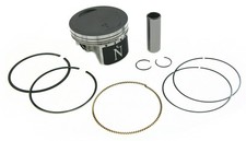 Namura Standard Bore Piston Kit for Yamaha 450 Kodiak Rhino Grizzly 84.5mm picture