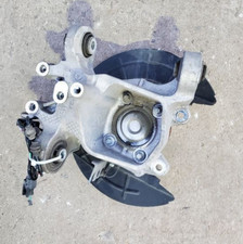 2015-2017 Chrysler 200 Rear Left Driver Spindle Knuckle Stub Axle Assembly Oem picture