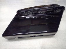  NEW  Harley-Davidson Vivid Black Saddlebag 2014 Up Right   Special 90828-06DH  picture