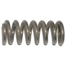 Single Replacement Lower Door Hinge Spring - 4012-402-681 picture