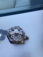 1986-1993 Mercedes W201 260E 300E 300SE W124 Fuel Distributor 0438101012 picture