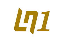 Lando Norris 1 World Champion Formula 1 F1 Logo Racing Decal Sticker 2025 picture