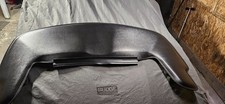 94' -04' mustang OEM Black vinyl boot cover picture