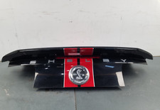 2012 Ford Mustang Shelby GT500 Trunk Lid / Spoiler Wing #9531 Y7 picture