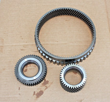 OEM a8lr1 Automatic transmission gears for 21-23 Hyundai Genesis G80 picture