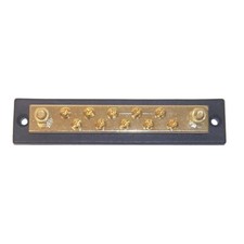 Dometic FS40750 Bus Bar Sierra Marine Engine Parts FS40750 picture