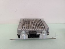 Chassis ECM Power Supply Voltage Converter VIN W Fits 11-18 WRANGLER 590116 picture
