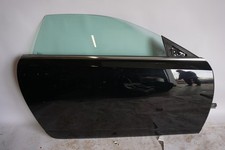 13 14 15 Rh 2011-2015 Cadillac CTS Coupe Right Passenger Door Used Oem Black picture