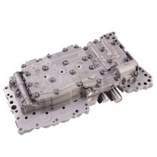 A750E/A750F Transmission Valve Body W/ 7 Solenoids For Toyota Tundra Lexus 8850 picture