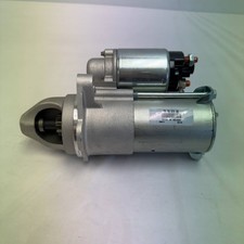 ACDelco 12609317 Starter Motor GM Original Equipment Fits 2010-2017 Equinox picture