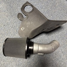 Volvo 3.0 T6 Elevate Intake With New K&N Filter picture