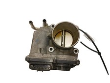 2018-2025 NISSAN KICKS Throttle Body OEM picture