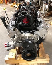 Chevrolet Silverado Sierra 1500  VIN:T or Z Engine 2005 2006  5.3L 99K Miles picture
