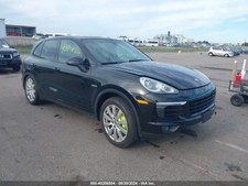 Wheel 20x9 Alloy 10 Spoke Fits 11-18 PORSCHE CAYENNE 843516 picture