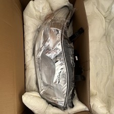 Headlights Assembly for 2008-2010 Toyota Highlander Rigth picture