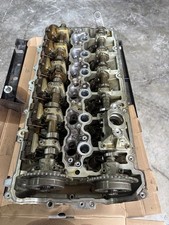 BMW B58 Gen 2  6 Port Cylinder Head. G20 M340i Supra X3 M40i, Damaged Journals picture
