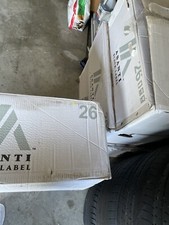 26 inch asanti wheels Black Label  picture