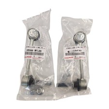 For Toyota Tacoma 05-20 Front Stabilizer Sway Bar Link Left Right Pair OEM picture