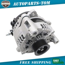 Alternator 240A 12V For Jeep Wrangler JL V6 3.6L 2018-2022 56029803AA picture