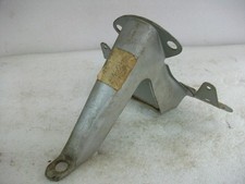 NOS New OEM 1974-1976 Yamaha DT100 Rear Tail Light Bracket Fender DT250 DT400 picture