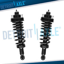 Complete Rear Coil Spring Strut for 2002-2005 Ford Explorer Mercury Mountaineer picture