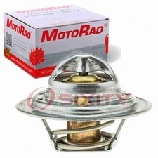 MotoRad Engine Coolant Thermostat for 1991-2008 Ford Ranger Cooling Housing my picture