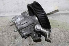 2017-2021 Nissan Titan Power Steering Pump 5.6L Gasoline OEM picture
