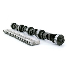 Comp Cams Big Mutha' Thumpr 243/257 Hyd Flat Cam & Lifter Kit for Ford 351W picture