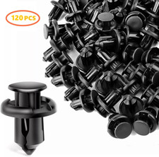 For HONDA Push Type Clip For Honda Inner Fender Liner Splash Shield Retainer picture