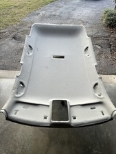 2010-2018 VOLKSWAGEN TIGUAN ROOF UPPER HEADLINER CEILING PANEL TRIM COVER OEM picture