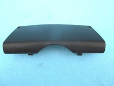 1969 Pontiac GTO Judge, Lemans, Tempest Steering Column Dash Cover Plate - OEM picture