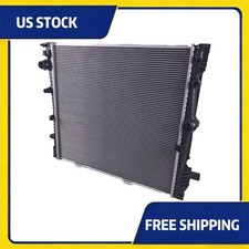 17118665241 Main Radiators Cooling Assembly For BMW X3M X4M F97 F98 20 21-2024 picture