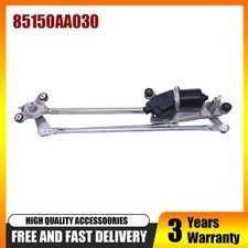Windshield Wiper Motor&Linkage Assembly LHD Front For Toyota Camry 2002-2006 picture