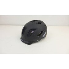 ABUS Hyban 2.0 MIPS Helmet - Velvet Black - Large - 56 - 61cm  OPEN BOX A5631559 picture