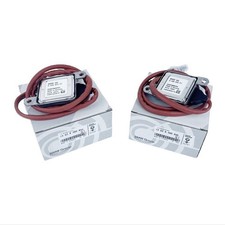 2PCS For BMW E70 F30 X5 328dxDrive Rear Front Nox Sensor 13628589844 13628589846 picture
