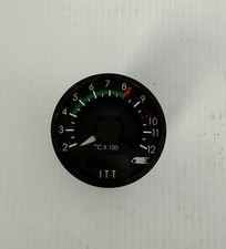Ultra Electronics 7741-350 ITT Indicator 160854-1 picture