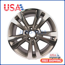 18 x 8.5 for Mercedes Benz C300 C350 15-18 Rear Wheel Rim 2054012902 A2054012902 picture