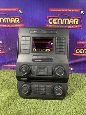 GL3T 18E243 BAB 2016 FORD F150 AUDIO EQUIPMENT RADIO CONTROL PANEL OEM picture