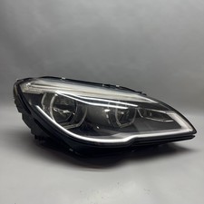 BMW M6 HEADLIGHT RIGHT PASSENGER 2015 2016 2017 2018 2019 ADAPTIVE LED OEM picture