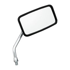 BikeMaster Stainless Mirror - Standard Thread 981030 picture