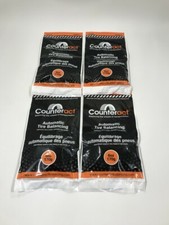 4 - 6oz Counteract Tire Balance Bead Bags🔖🔧🗽 picture