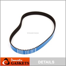 Racing Timing Belt Fits 93-05 Mitsubishi Chrysler Stratus 2.0 2.4 Galant SOHC picture