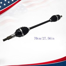 Front CV Axle Drive Shaft 5BYA-270200 for CFMoto Zforce 950 Uforce 1000 XL New picture