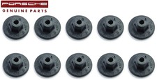 Plastic Nut (T5) For Underbody Coverings for Porsche 911 / Boxster / Cayman x10 picture