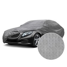 For Bugatti Veyron 16.4 06-15 Covercraft Gray Softback Indoor Custom Car Cover picture