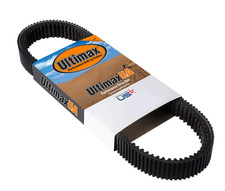 Ultimax Hypermax UA428 Drive Belt for 2006-08 Argo Avenger 700 8x8 SALE picture