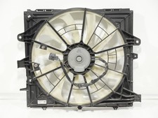 2016-2024 Chevrolet Camaro Radiator Cooling Fan Assembly Shroud OEM Denso picture