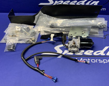 Polaris Premium Fixed Windshield Wiper Kit Ranger 500 2009-2013 OEM 2876969 picture