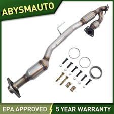 Rear Catalytic Converter For 2013 Infiniti JX35/2014-2020 Infiniti QX60 3.5L EPA picture
